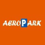 Logo of Aeropark android Application 